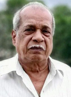 ಕುರ್ಕಾಲು ದಿವಾಕರ ಶೆಟ್ಟಿ