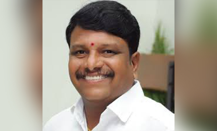 ರಾಣೆಬೆನ್ನೂರು ಕ್ಷೇತ್ರದಲ್ಲಿ ಅರುಣ್ ಕುಮಾರ್ ಗೆ ಟಿಕೆಟ್ ಘೋಷಿಸಿದ ಬಿಜೆಪಿ