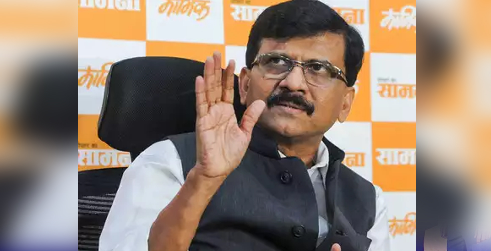 ಮುಂದಿನ 25 ವರ್ಷ ಶಿವಸೇನೆ ಸರಕಾರ: ಸಂಜಯ್ ರಾವತ್