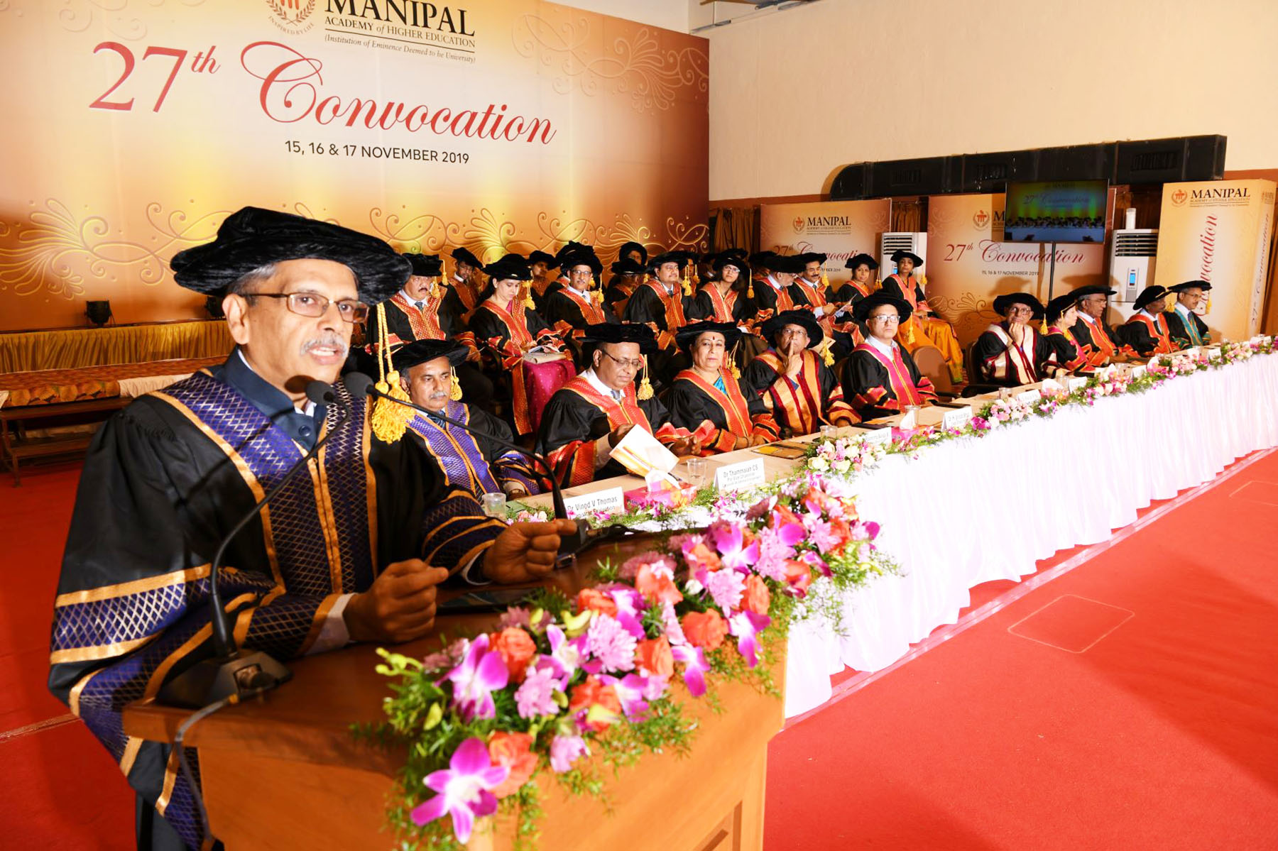 ಭಾರತವನ್ನು ವಿಶ್ವದ ಬಲಿಷ್ಠ ಆರ್ಥಿಕ ದೇಶವಾಗಿಸುವುದು ಎಲ್ಲರ ಹೊಣೆ