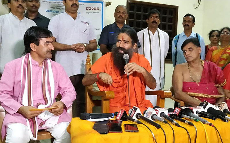 ‘ವ್ಯಾಟಿಕನ್, ಮಕ್ಕಾ ಥರ ರಾಮಮಂದಿರ ನಿರ್ಮಾಣಗೊಳ್ಳಲಿ’