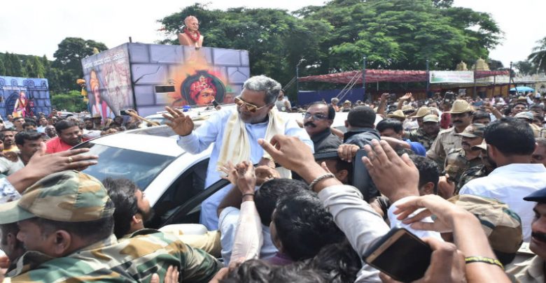 ಎಚ್.ವಿಶ್ವನಾಥ್ ಹೇಳಿಕೆಗಳಿಗೆ ಪ್ರತಿಕ್ರಿಯೆ ನೀಡುವುದಿಲ್ಲ: ಸಿದ್ದರಾಮಯ್ಯ