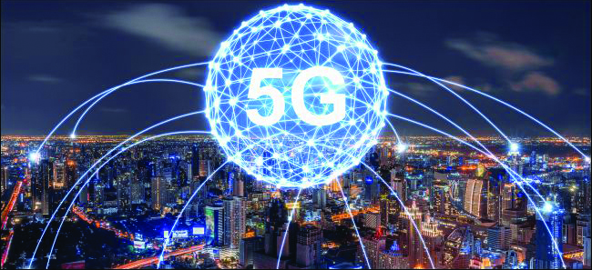 5ಜಿ ಎಂಬ ಅಪಾಯಕಾರಿ ಅತೀ ವೇಗ