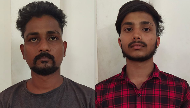 ಜೋಕಟ್ಟೆ : ಕೊಲೆಯತ್ನ ಪ್ರಕರಣ ; ಇಬ್ಬರು ಆರೋಪಿಗಳು ಸೆರೆ