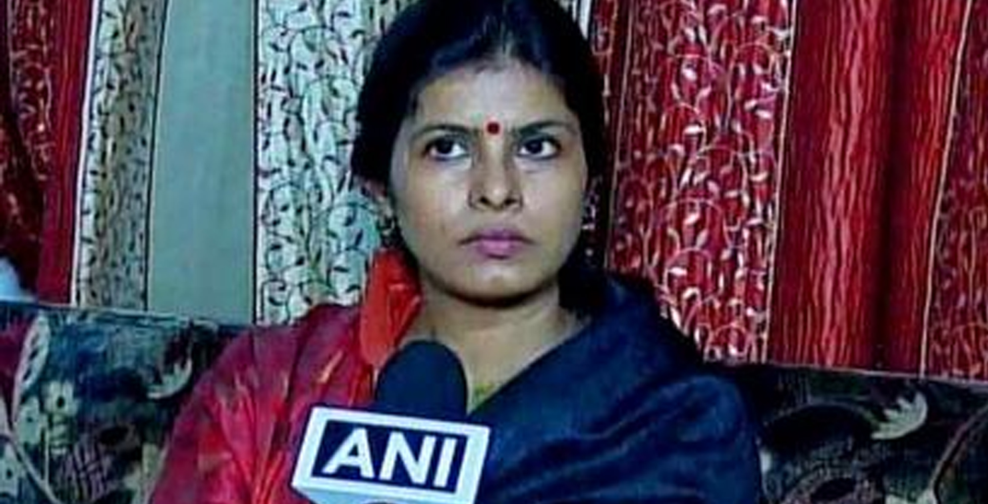 ಅನ್ಸಾಲ್ ಡೆವಲಪರ್ಸ್‌ ವಂಚನೆ ಪ್ರಕರಣ ಆದಿತ್ಯನಾಥ್‌ಗೆ ತಿಳಿದಿತ್ತು ಎಂದ ಸಚಿವೆ