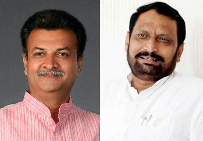 ಸವದಿ ಸ್ಪರ್ಧೆಗೆ ಪಟ್ಟು ಹಿಡಿದ ಬಿಜೆಪಿ ಕಾರ್ಯಕರ್ತರು: ಕುಮಟಳ್ಳಿ ನಿಂತರೆ ಮತ ಬಹಿಷ್ಕಾರದ ಎಚ್ಚರಿಕೆ