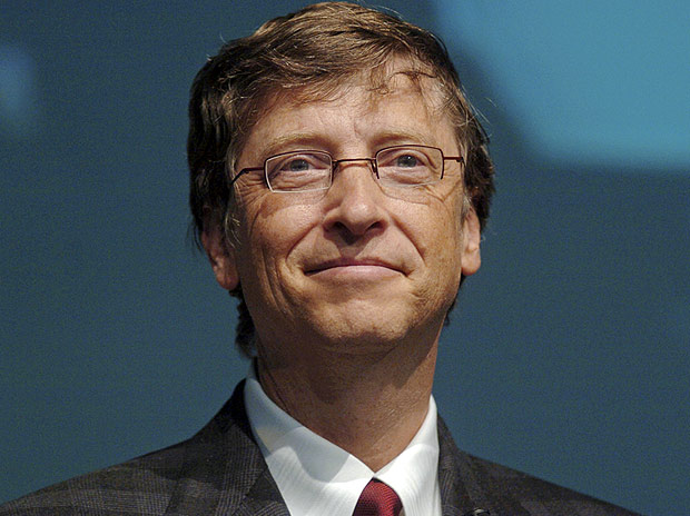 ಭಾರತದ ಅರ್ಥವ್ಯವಸ್ಥೆಯ ಬಗ್ಗೆ ಬಿಲ್‌ಗೇಟ್ಸ್ ಹೇಳಿದ್ದು ಹೀಗೆ…