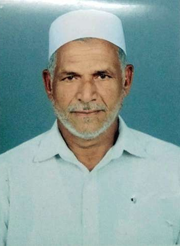 ಅನ್ಸಾರುಲ್ ಮುಸ್ಲಿಮೀನ್ ಅಸೋಸಿಯೇಶನ್‌ಗೆ ಆಯ್ಕೆ