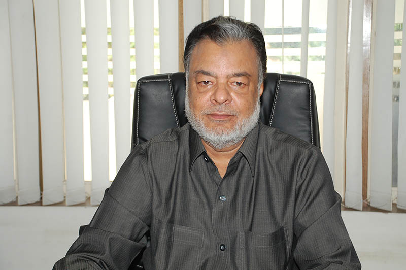 ವಕ್ಫ್ ಅಧಿಕಾರ ಮೊಟಕುಗೊಳಿಸಲು ಪ್ರಯತ್ನ: ವಕ್ಫ್ ಬೋರ್ಡ್ ಮಾಜಿ ಅಧ್ಯಕ್ಷ ಡಾ.ಯೂಸುಫ್