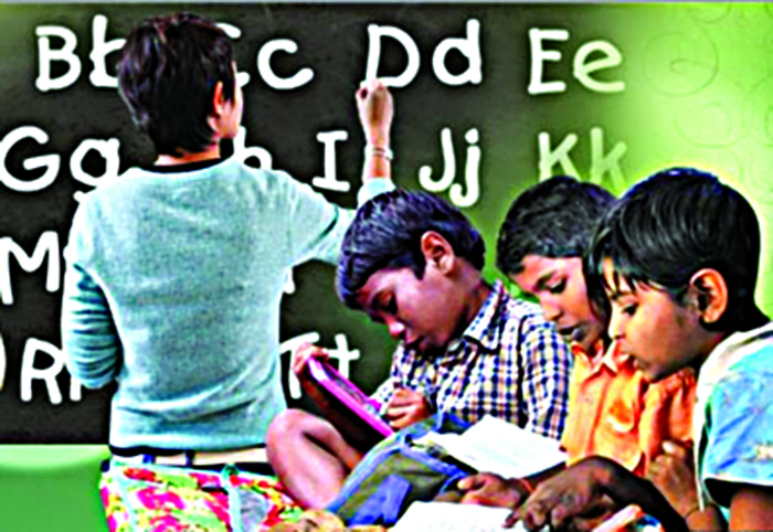 ದ.ಕ. ಜಿಲ್ಲೆಯ 1,740 ಮಕ್ಕಳಿಗೆ ಕನ್ನಡ ಶಾಲೆಯಲ್ಲೇ ಆಂಗ್ಲ ಮಾಧ್ಯಮ ಕಲಿಕೆ