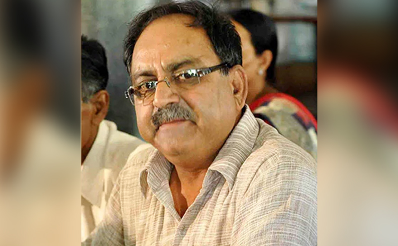 ಭೋಪಾಲ್ ದುರಂತದಲ್ಲಿ ಸಿಡಿದ ಹೋರಾಟದ ಕಿಡಿ ಅಬ್ದುಲ್ ಜಬ್ಬಾರ್