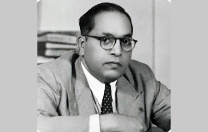 ಅಂಬೇಡ್ಕರ್ ವಿರಚಿತ ಭಾರತೀಯ ಸಂವಿಧಾನ
