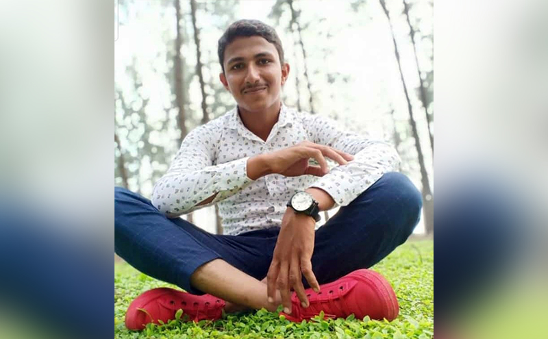 ಬಂಟ್ವಾಳ: ರಸ್ತೆ ಅಪಘಾತದ ಗಾಯಾಳು ಯುವಕ ಮೃತ್ಯು