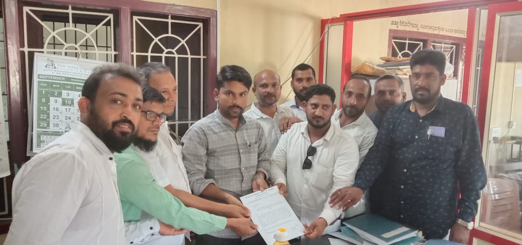 ಸಜಿಪನಡು ಗ್ರಾಮ ಉಳ್ಳಾಲ ತಾಲೂಕಿಗೆ ಸೇರ್ಪಡೆ ವಿರೋಧ: ಪ್ರತಿಭಟನಾ ಸಭೆ