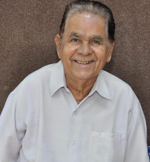 ಕಲಾವಿದ, ಸಂಘಟಕ, ಚಿಂತಕ ಕಜೆ ಈಶ್ವರ ಭಟ್ ನಿಧನ