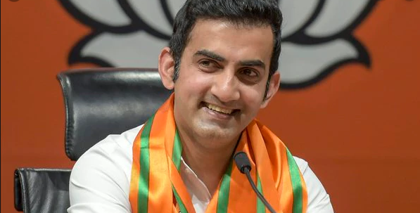 ನಾನು ಜಿಲೇಬಿ ತಿನ್ನುವುದನ್ನೇ ಬಿಟ್ಟು ಬಿಡುತ್ತೇನೆ ಎಂದ ಗೌತಮ್ ಗಂಭೀರ್ !