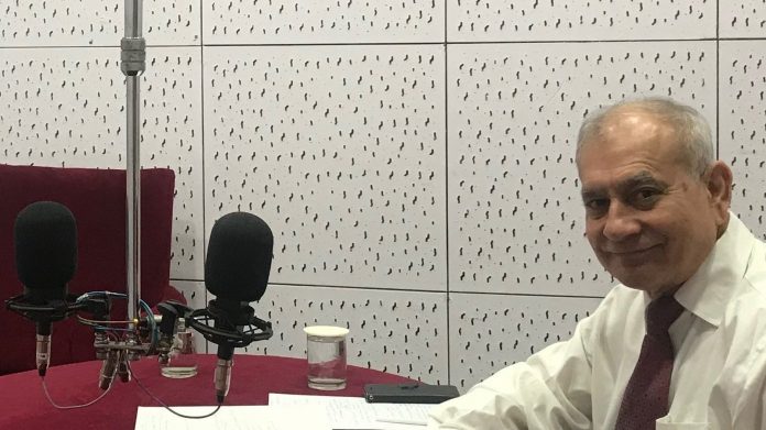 ಕಾಶ್ಮೀರದಲ್ಲಿ ಅತ್ಯಾಚಾರಕ್ಕೆ ಅತ್ಯಾಚಾರ ಹೇಳಿಕೆ: ಭಾರೀ ವಿರೋಧದ ನಂತರ ಕ್ಷಮೆಯಾಚಿಸಿದ ನಿವೃತ್ತ ಸೇನಾಧಿಕಾರಿ