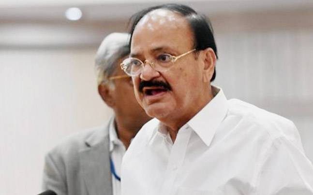 ಸ್ಥಾಯಿ ಸಮಿತಿ ಸಭೆಗಳಿಗೆ ಹಾಜರಾಗುವಂತೆ ಸಂಸದರಿಗೆ ರಾಜ್ಯಸಭೆಯಲ್ಲಿ ನಾಯ್ಡು ಆಗ್ರಹ