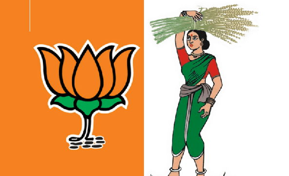 ಜೆಡಿಎಸ್ ವಿರುದ್ಧ ಚುನಾವಣಾ ಆಯೋಗಕ್ಕೆ ಬಿಜೆಪಿ ದೂರು