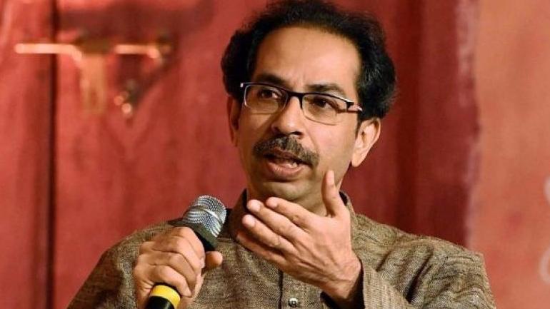 ಎನ್‌ಡಿಎ ಒಂದು ಪಕ್ಷದ ಸೊತ್ತಲ್ಲ: ಶಿವಸೇನೆ