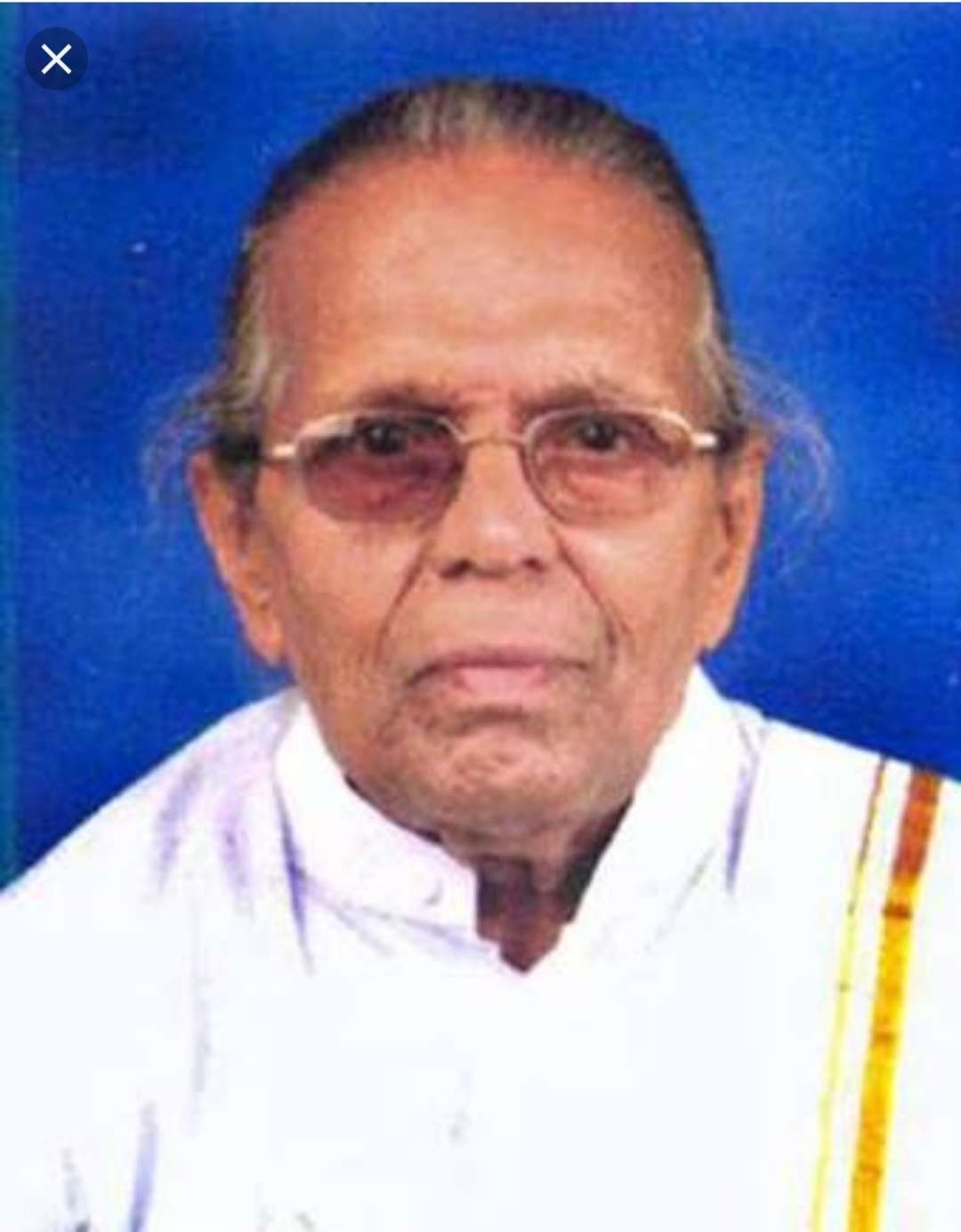 ಯಕ್ಷಾಂಗಣ ಗೌರವ ಪ್ರಶಸ್ತಿಗೆ ಕೋಳ್ಯೂರು ರಾಮಚಂದ್ರ ರಾವ್ ಆಯ್ಕೆ