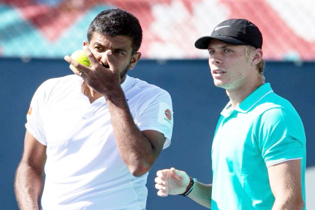 ಬೋಪಣ್ಣ-ಶಪೊವಾಲೊವ್ ಸವಾಲು ಅಂತ್ಯ