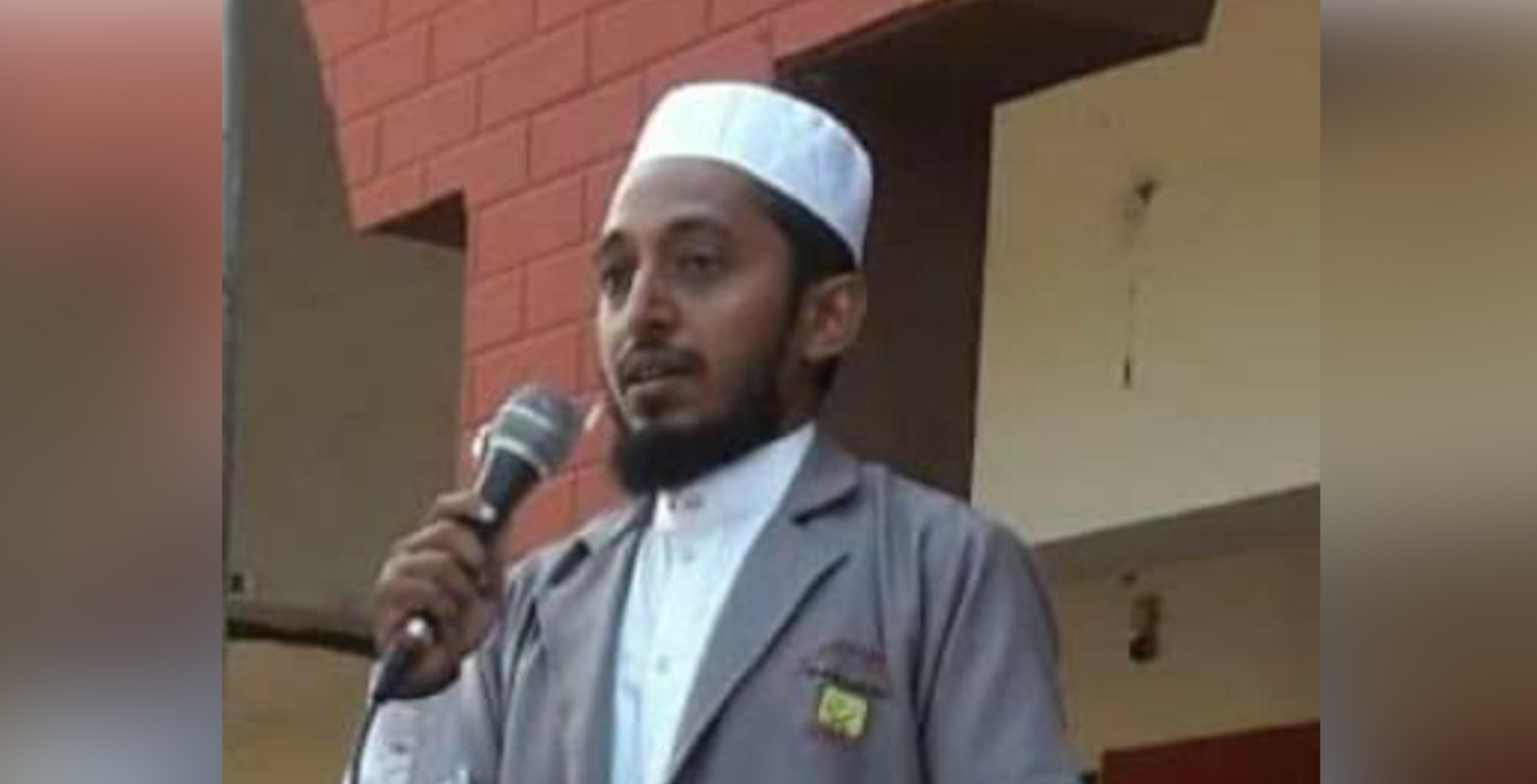 ಮಂಗಳೂರಿನಲ್ಲಿ ರಸ್ತೆ ಅಪಘಾತ : ಹಾಫಿಲ್ ತೌಸೀಫ್ ಅಹ್ಮದ್ ಮೃತ್ಯು