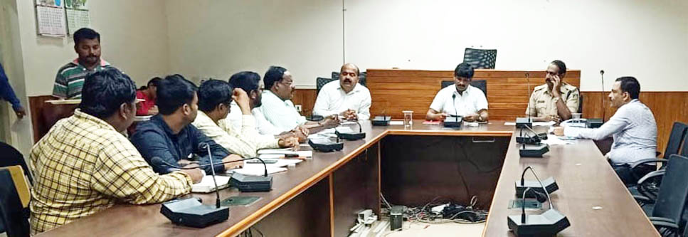 ‘ಡಿ.1ರಿಂದ ಜಿಲ್ಲೆಯ ಎಲ್ಲಾ ಟೋಲ್‌ಗಳಲ್ಲಿ ಪಾಸ್ಟ್‌ಟ್ಯಾಗ್ ಕಡ್ಡಾಯ’