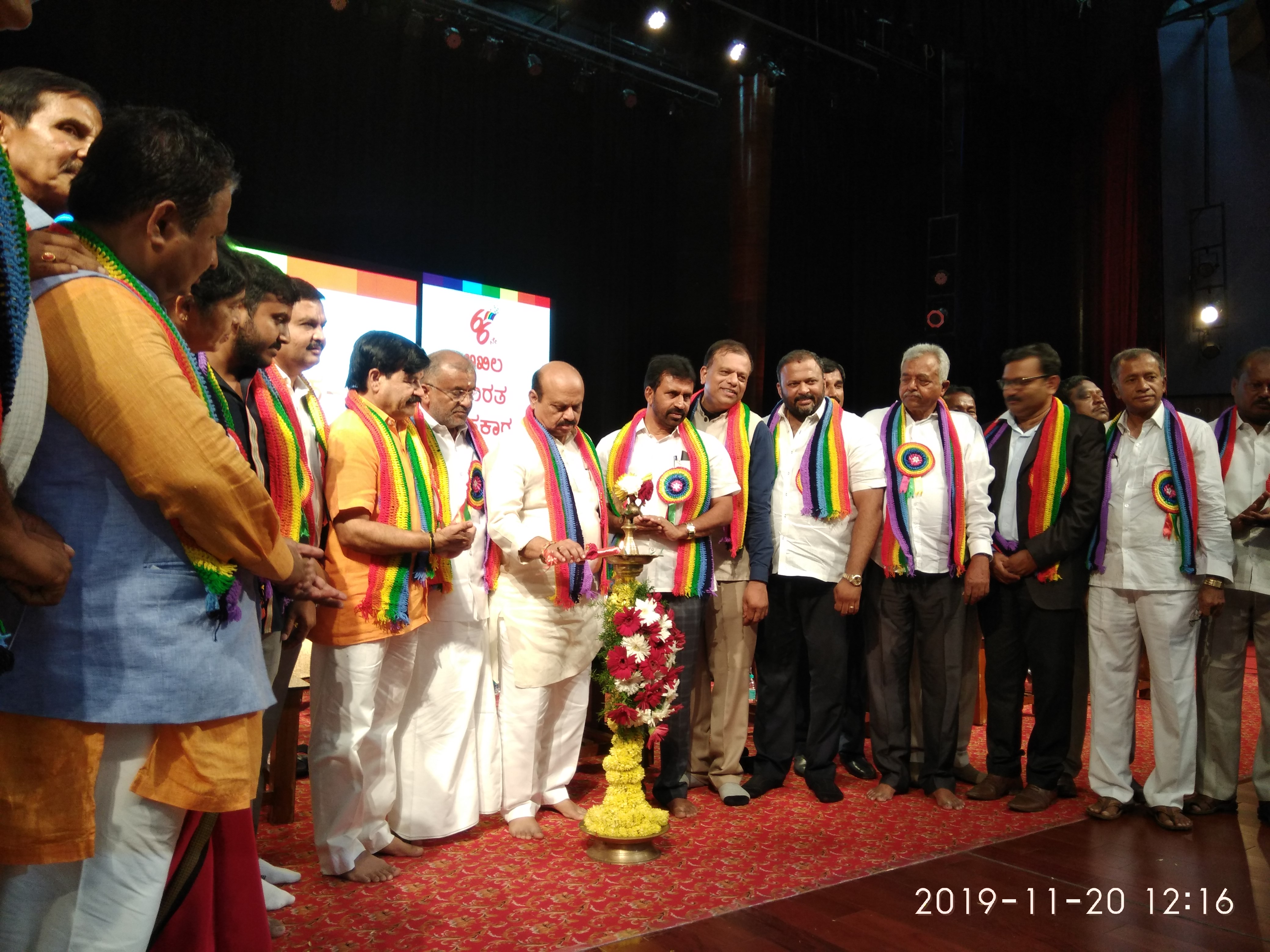 ಸಹಕಾರ ಸಂಘಗಳ ಮೇಲಿನ ತೆರಿಗೆಯನ್ನು ಹಿಂಪಡೆಯುವಂತೆ ಕೇಂದ್ರಕ್ಕೆ ಮನವಿ: ಬಸರಾಜ ಬೊಮ್ಮಾಯಿ