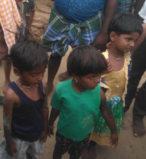 ಕೊಳ್ಳೇಗಾಲ: ಕುಕ್ಕರ್ ಸಿಡಿದು ಅಂಗನವಾಡಿ ಕೇಂದ್ರದ ನಾಲ್ಕು ಮಕ್ಕಳಿಗೆ ಗಾಯ