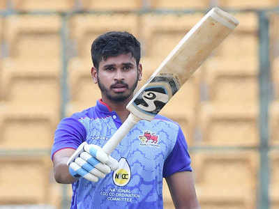 ಸೈಯದ್ ಮುಷ್ತಾಕ್ ಅಲಿ ಟ್ರೋಫಿ: ಗುರುವಾರದಿಂದ ಸೂಪರ್ ಲೀಗ್ ಹಂತ