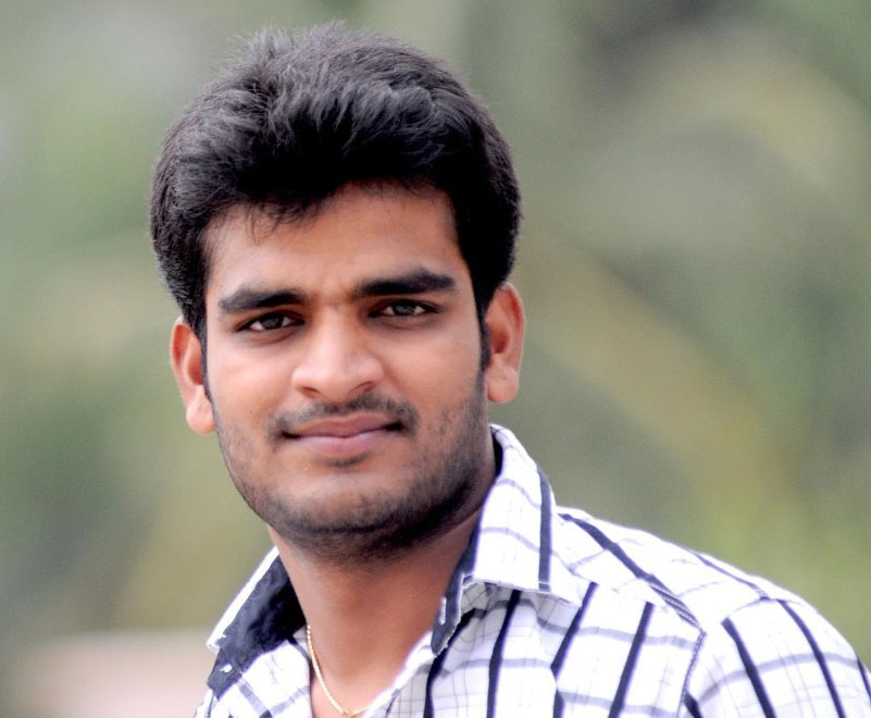 ರಸ್ತೆ ಅಪಘಾತ: ಪ್ರಜಾವಾಣಿ ವರದಿಗಾರ ಮೃತ್ಯು