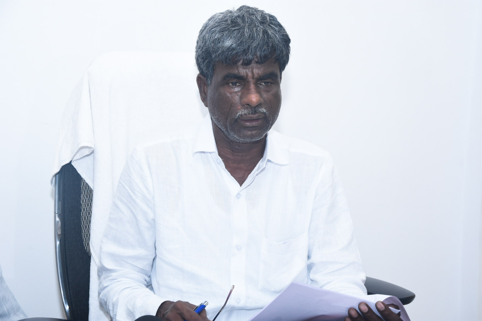 ​ರಾಜ್ಯದಲ್ಲಿ ಸಮಗ್ರ ಮೀನುಗಾರಿಕಾ ನೀತಿ ಜಾರಿ: ಸಚಿವ ಕೋಟ ಶ್ರೀನಿವಾಸ ಪೂಜಾರಿ