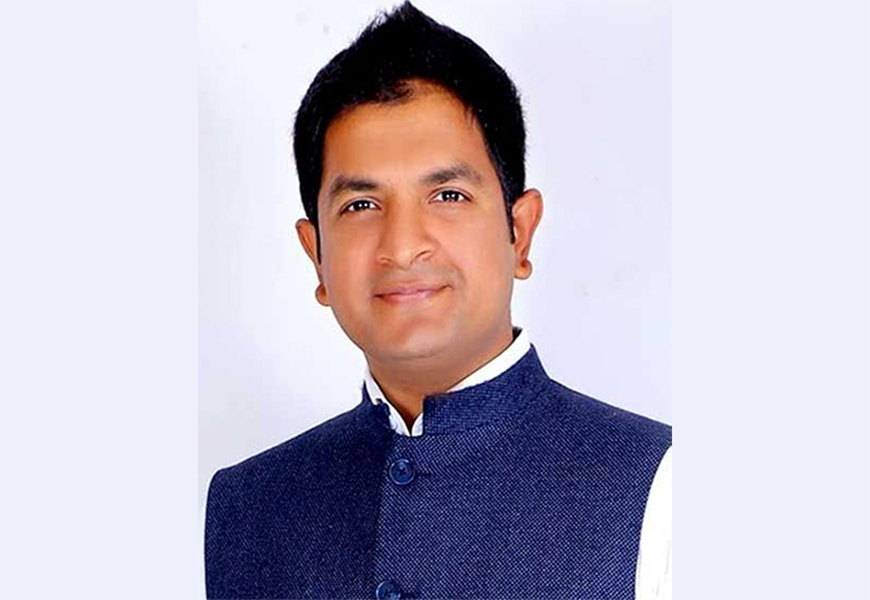 ಶರತ್ ಬಚ್ಚೇಗೌಡ ಸೇರಿ ಇಬ್ಬರು ಬಂಡಾಯ ಅಭ್ಯರ್ಥಿಗಳು ಬಿಜೆಪಿಯಿಂದ ಉಚ್ಛಾಟನೆ