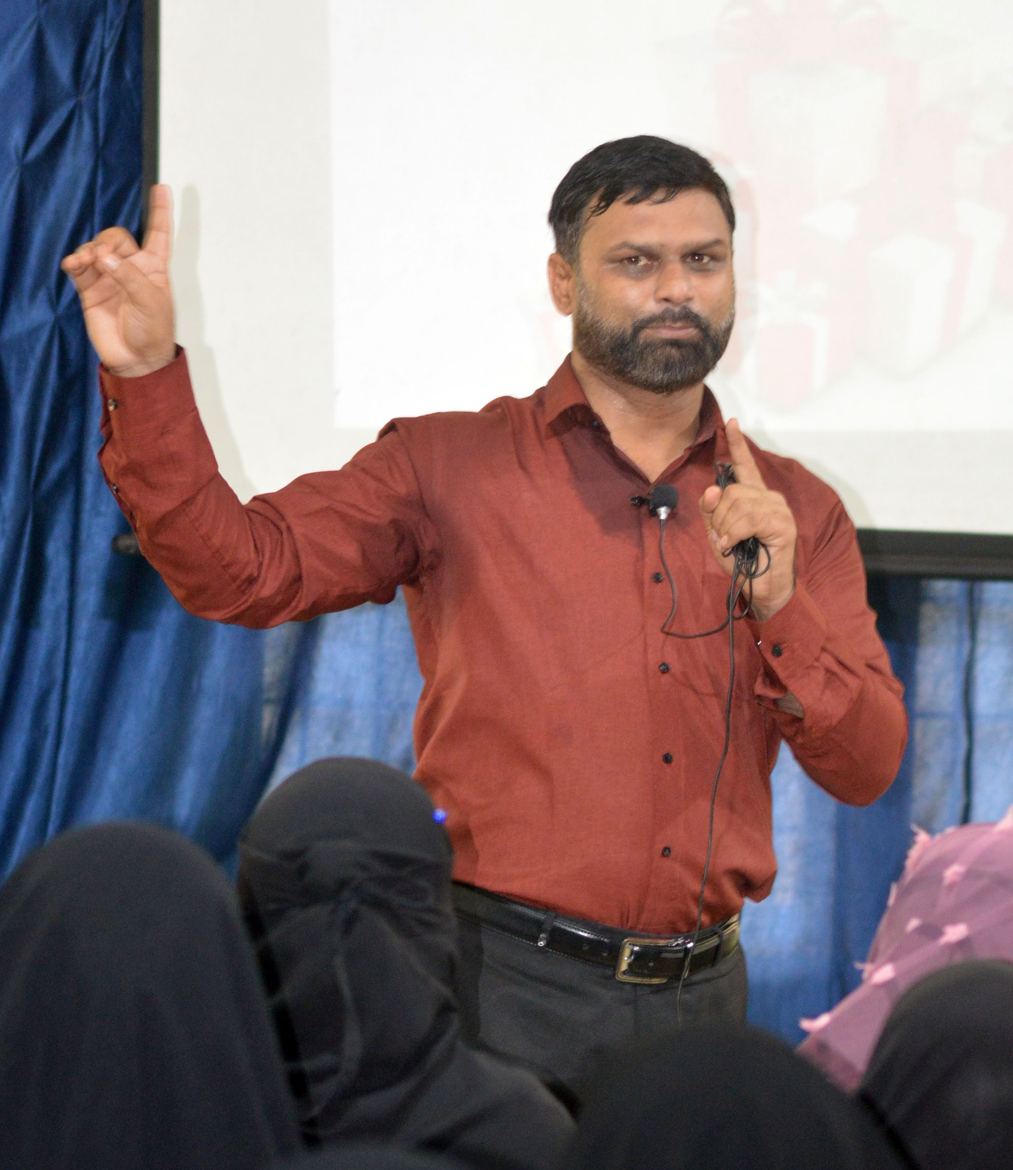 ಹೂಡೆ: ಶಾಲಾ ಪೋಷಕರಿಗೆ ತರಬೇತಿ ಕಾರ್ಯಾಗಾರ