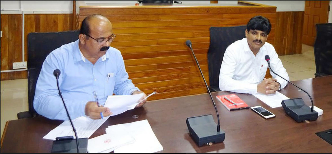 ಉಡುಪಿ ಜಿಲ್ಲೆಯ ಎಲ್ಲಾ ಬೀಚ್‌ಗಳಿಗೂ ಬ್ಲ್ಲೂಪ್ಲಾಗ್ ಮಾನ್ಯತೆಗೆ ಯತ್ನಿಸಿ: ಡಿಸಿ