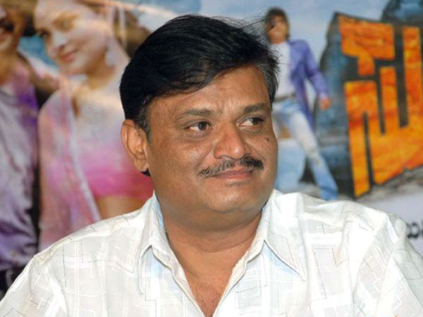 ನೀತಿ ಸಂಹಿತೆ ಉಲ್ಲಂಘನೆ: ಪ್ರಕರಣ ರದ್ದು ಕೋರಿ ಮುನಿರತ್ನ ಸಲ್ಲಿಸಿದ್ದ ಅರ್ಜಿ ವಜಾ