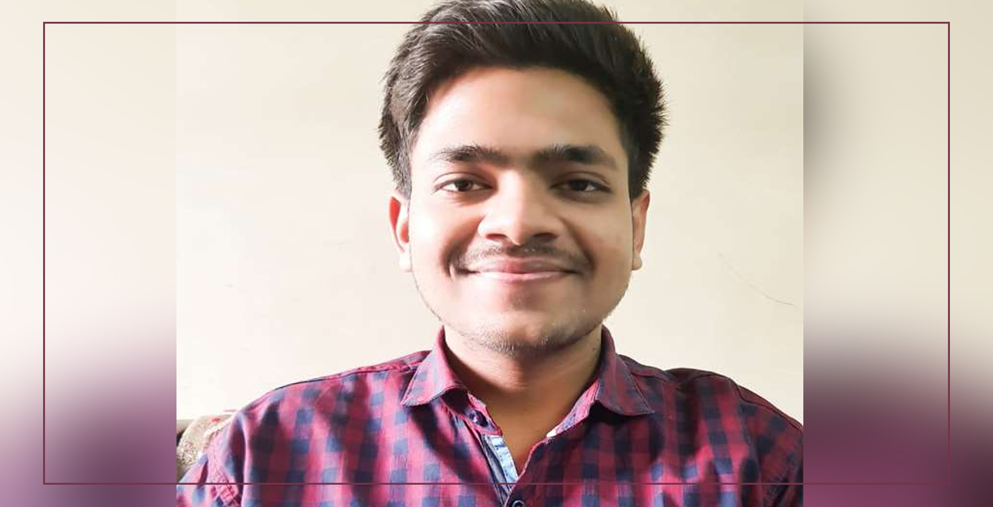 ಈ 21 ವರ್ಷದ ಯುವಕ ದೇಶದ ಅತಿ ಕಿರಿಯ ನ್ಯಾಯಾಧೀಶ !