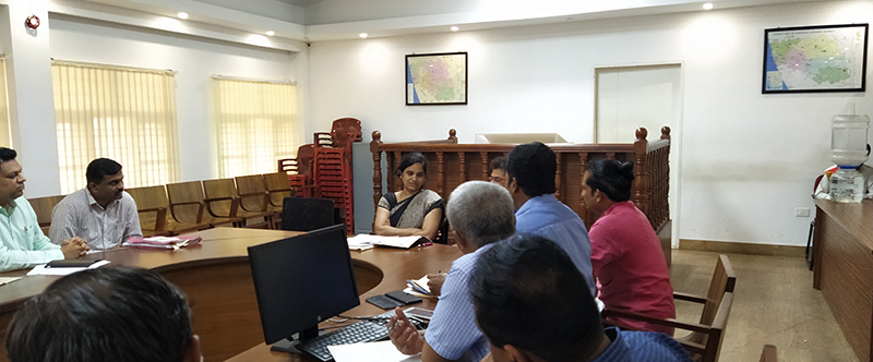 ಜನವರಿ ಮೊದಲ ವಾರ ಕರಾವಳಿ ಉತ್ಸವ: ಡಿಸಿ ಸಿಂಧೂ