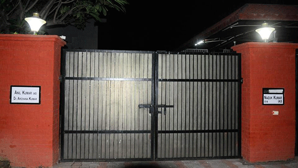 ಈ ಐಎಎಸ್ ಪುತ್ರಿಗೆ ತಂದೆ ಮನೆಯನ್ನೇ ಖಾಲಿ ಮಾಡಿಸುವ ಹೊಣೆ!