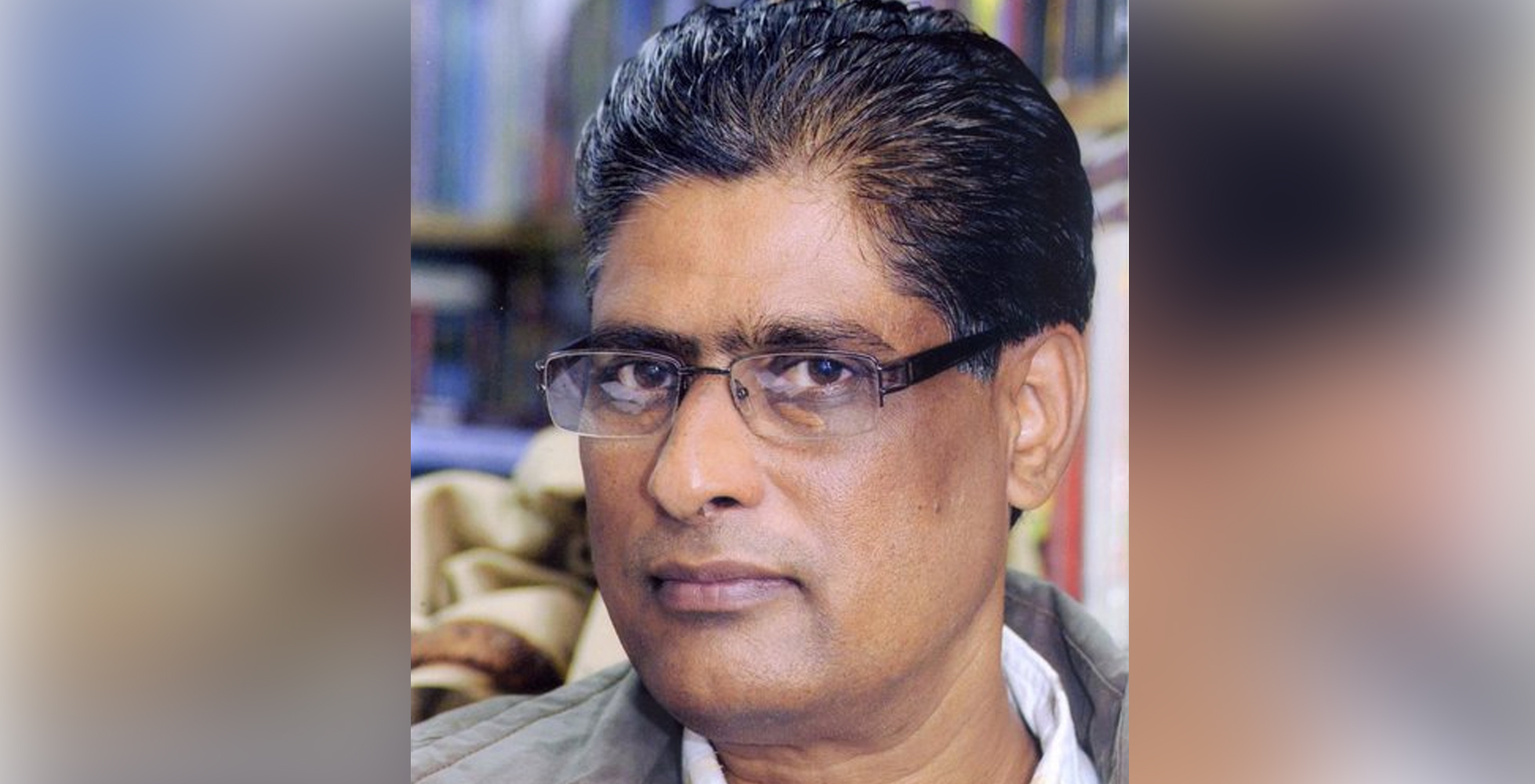 ನಾನು ಮತ್ತು ಸಂಸ್ಕೃತ