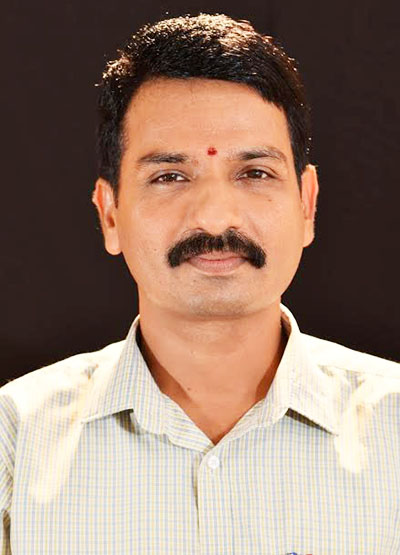 ಹರೀಶ್ ಜೋಗಿಗೆ ಪಿಹೆಚ್.ಡಿ ಪದವಿ