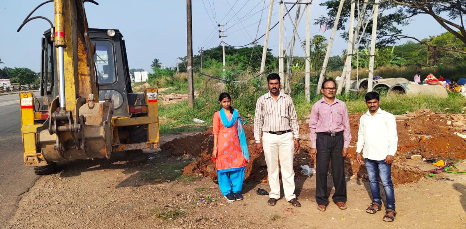 ಉಡುಪಿ : ಹೆದ್ದಾರಿ ಬಳಿಯ ಟೆಂಟ್ ತೆರವು