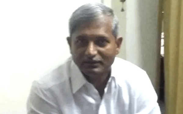 ಟಿಆರ್‌ಎಸ್ ಶಾಸಕನ ಪೌರತ್ವ ರದ್ದತಿ ಆದೇಶಕ್ಕೆ ಉಚ್ಚ ನ್ಯಾಯಾಲಯದ ಮಧ್ಯಂತರ ತಡೆಯಾಜ್ಞೆ