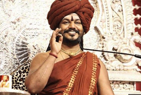 ನಿತ್ಯಾನಂದನ ಪತ್ತೆಗೆ ವಿದೇಶಾಂಗ ಸಚಿವಾಲಯದ ನೆರವು ಕೇಳಿದ ಗುಜರಾತ್ ಪೊಲೀಸರು