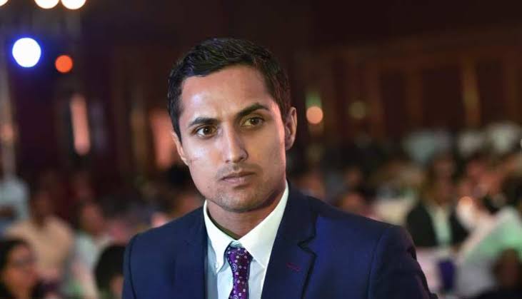 ಒಲಿಂಪಿಕ್ಸ್‌ನಲ್ಲಿ ಸ್ಥಾನ ಗಿಟ್ಟಿಸಿ ಇತಿಹಾಸ ನಿರ್ಮಿಸಿದ ಫವಾದ್ ಮಿರ್ಝಾ