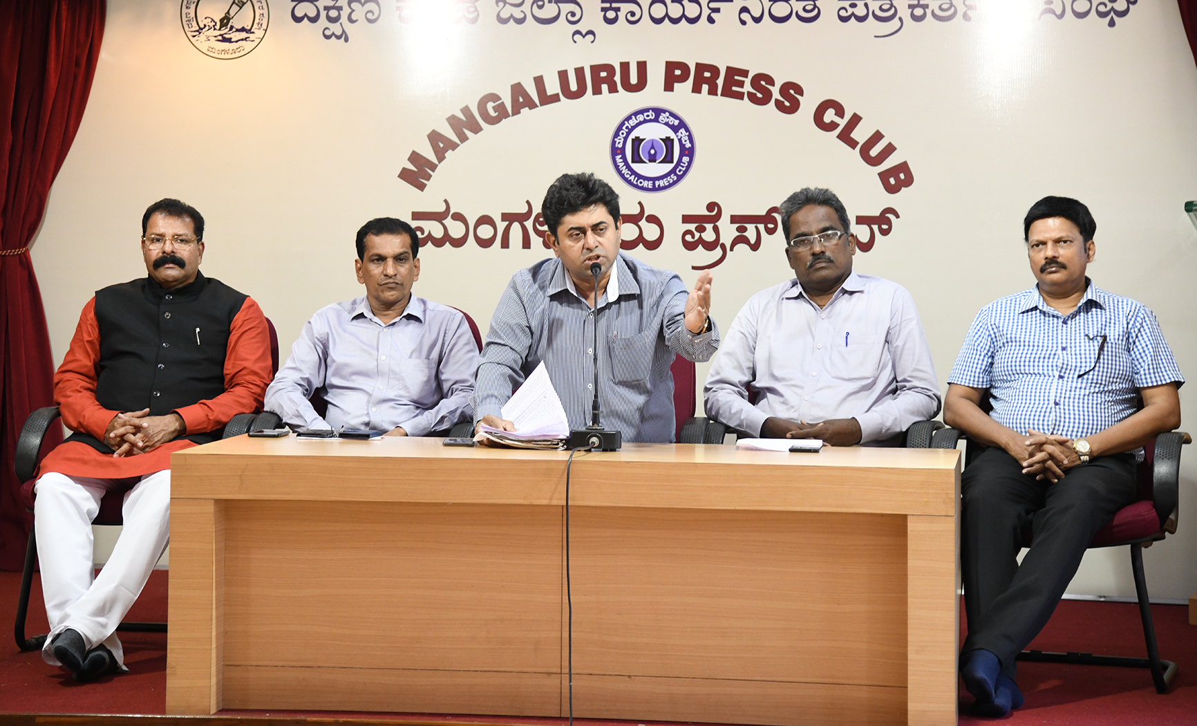 ರಾಜಕೀಯ ನಾಯಕರಿಂದ ಕ್ರೈಸ್ತ ಸಮುದಾಯದ ಮೇಲೆ ಗೂಬೆ ಕೂರಿಸುವ ಯತ್ನ ಬೇಡ: ಸಮುದಾಯದ ನಾಯಕರು