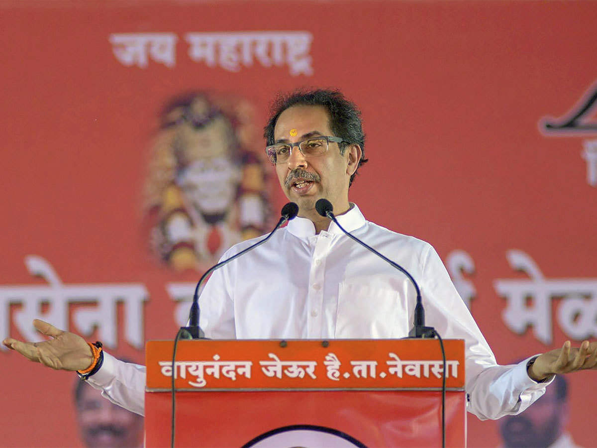 ಮಹಾರಾಷ್ಟ್ರ: ಬಿಜೆಪಿ ಸರಕಾರ ರಚನೆ ಪ್ರಶ್ನಿಸಿ ಸುಪ್ರೀಂ ಮೆಟ್ಟಿಲೇರಿದ ಶಿವಸೇನೆ, ಎನ್ ಸಿಪಿ, ಕಾಂಗ್ರೆಸ್