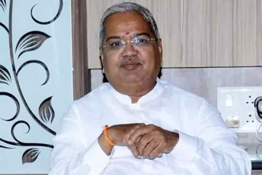 ಶರತ್ ಬಚ್ಚೇಗೌಡ ಇನ್ನೂ ಸಣ್ಣ ಹುಡುಗ: ಡಿಸಿಎಂ ಗೋವಿಂದ ಕಾರಜೋಳ