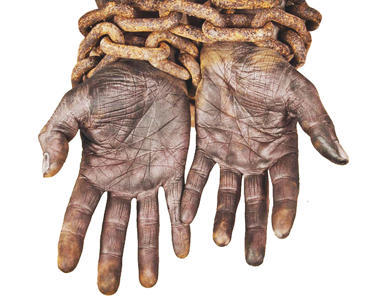 ಜಾತಿ ಸಂಕೋಲೆ ಎಂಬ ಕಾಲಾಪಾನಿ!